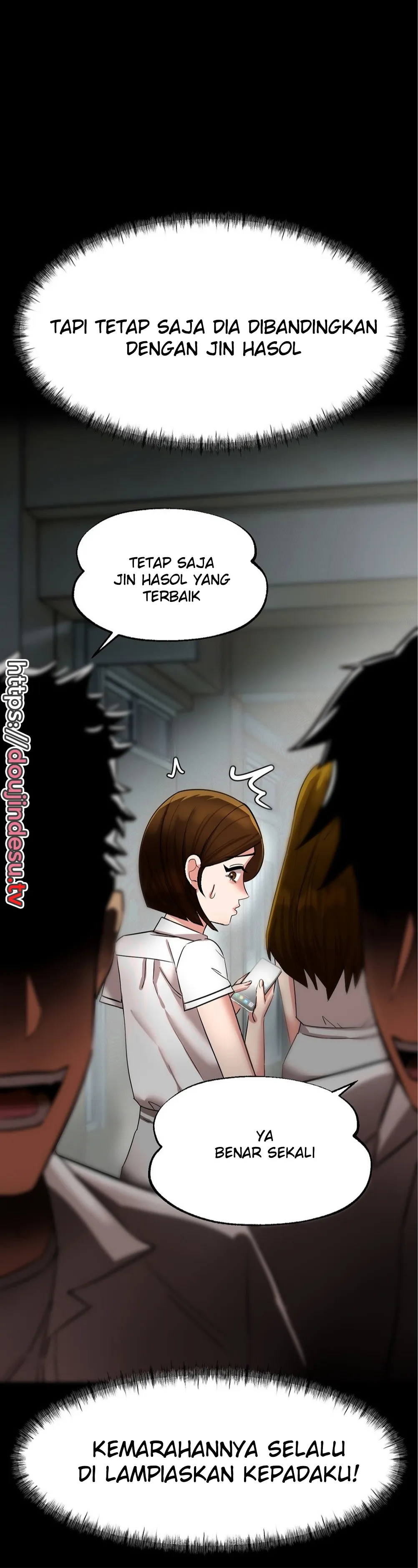 Farming with Girls Chapter 12 - Page 30